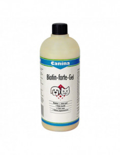 Biotin Forte Gel 100 Ml