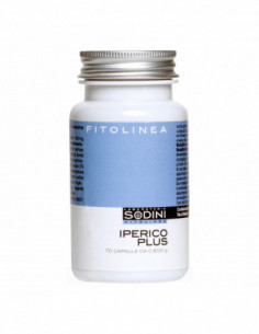 Iperico Plus 70 Capsule