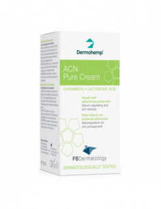 Acn Pure Cream 30 Ml