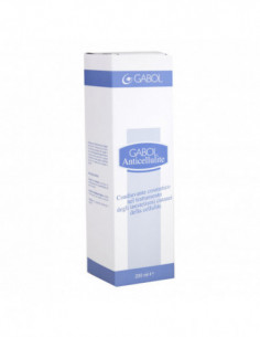Gabol Anticellulite 200 Ml