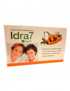 Idra 7 Olivello Spinoso 60...