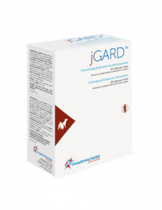 Jgard 80 Perle