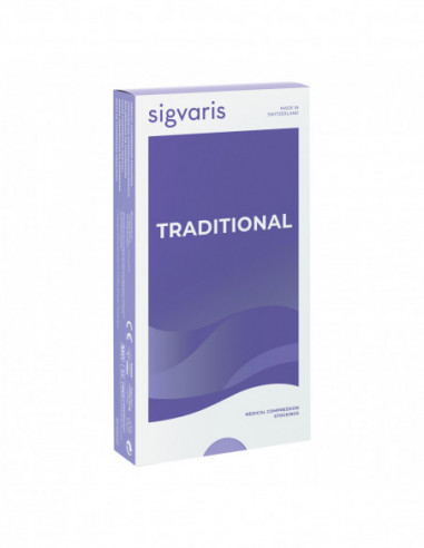 Sigvaris Kit Post Operatorio 503 Ccl2...