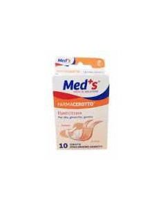 Cerotto Meds Strip Tela...