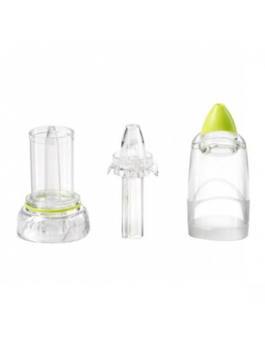 Kit Di Ricambio Completo Rinowash Ego...