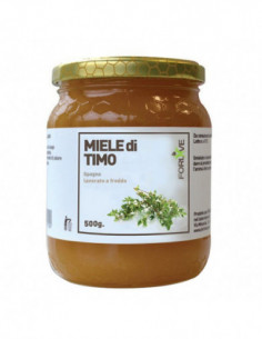 Miele Di Timo 500 G