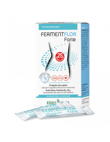 Fermentflor Forte 10 Stickpack