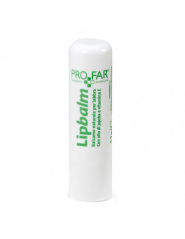 Lipbalm Burro Cacao 5,7 Ml Profar
