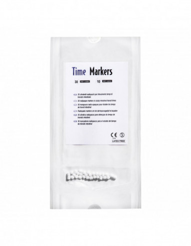 Marcatore Radiopaco Time-markers Per...