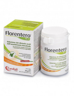 Florentero Act 30 Compresse...