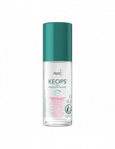 Roc Keops Deodorante Roll-on 48h...