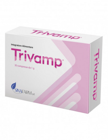 Trivamp Compresse