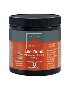 Terranova Life Drink 227 G