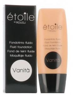 Rougj Fondotinta Etoile 2