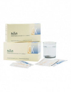 Ck Promin Acido Ascorbico +...