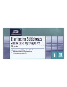 Clarilaxina Stitichezza Ad...
