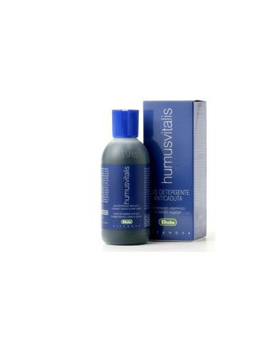 Humusvitalis Olio Detergente 200 Ml