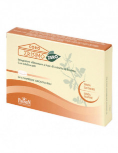 Coro Erisimo Zero 24...