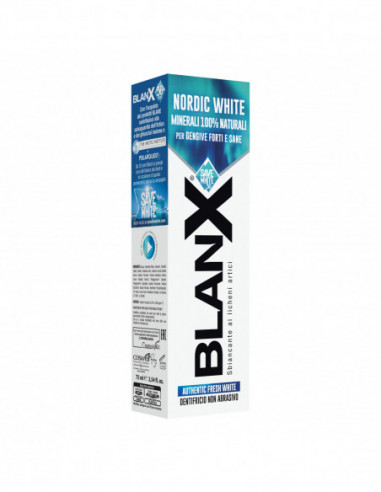 Blanx Nordic White 2020 75 Ml