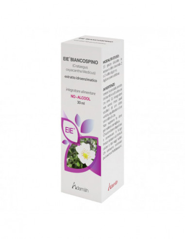 Eie Biancospino Gocce 30 Ml