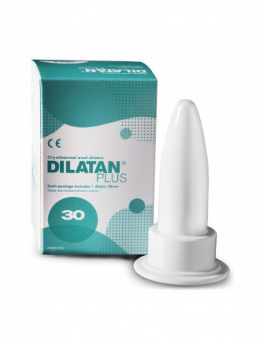 Dilatatore Anale Dilatan Plus...