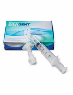 Sonda Anale Dilagent 1 Pezzo