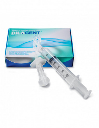 Sonda Anale Dilagent 1 Pezzo