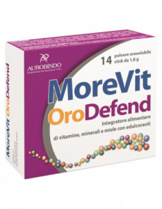 Morevit Orodefend 14 Stick