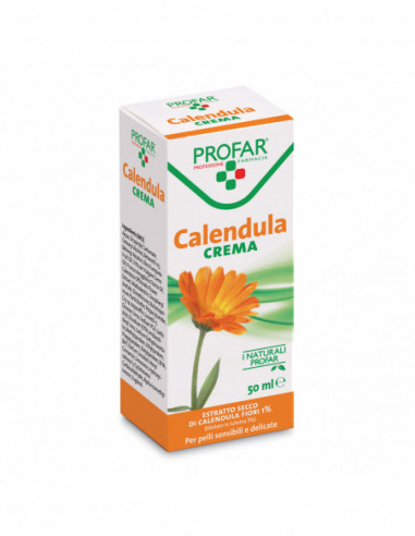 Profar Calendula Crema 50 Ml