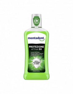 Mentadent Collutorio...