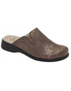 CALZATURA NEW TOFFEE FLORAL...