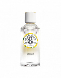 R&g Cedrat Eau Parfumee 100 Ml