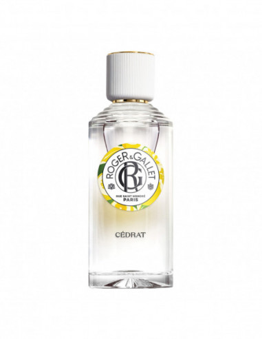 R&g Cedrat Eau Parfumee 100 Ml