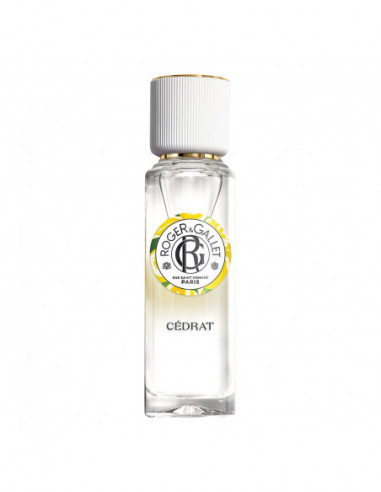 R&g Cedrat Eau Parfumee 30 Ml