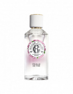 R&g Feuille The Eau...