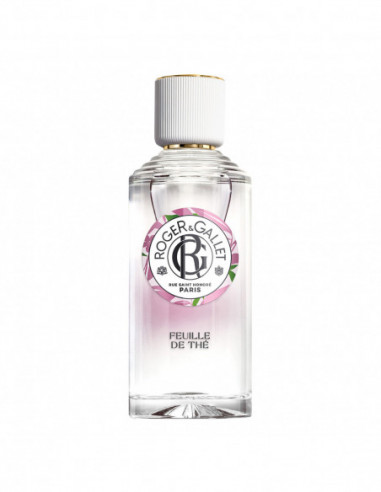 R&g Feuille The Eau Parfumee 100 Ml