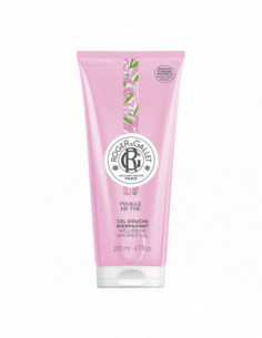R&g Feuille The Gel Douche...