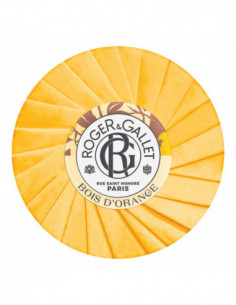 Roger&gallet Bois D'orange...