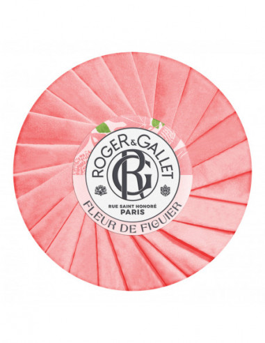 Roger&gallet Fleur De Figuier Box...
