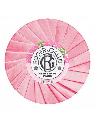 Roger&gallet Rose Box Saponette 3...
