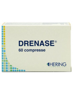 Drenase 60 Compresse