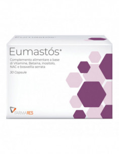 Eumastos 30 Capsule