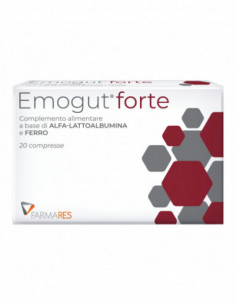 Emogut Forte 20 Compresse...