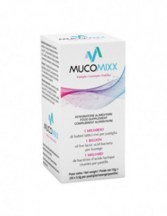 Mucomixx 1 Miliardo 20...