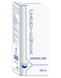 Cartenex 200 Ml