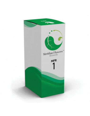 Mfr 1 Meridian Flowers Remedy 30 Ml