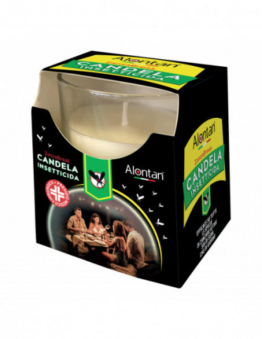 Alontan Candela Insetticida