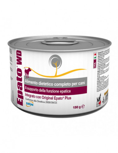 Epato Wet Diet 150 G