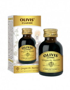 OLIVIS CLASSICO 50 ML