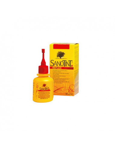 Sanotint Reflex Rosso Scuro 80 Ml